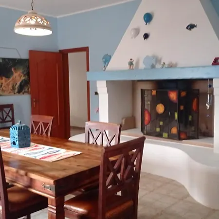 Anna بيت للعطل